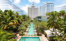 Hotel National Miami